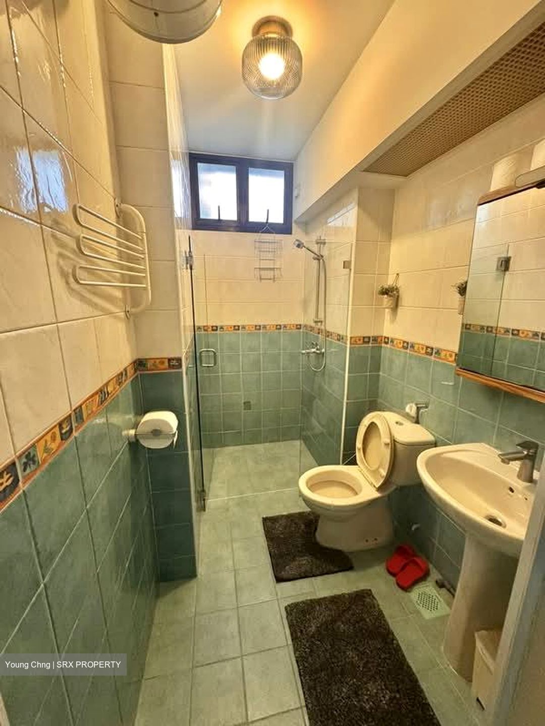 Blk 630 Senja Grand (Bukit Panjang), HDB 4 Rooms #540765561